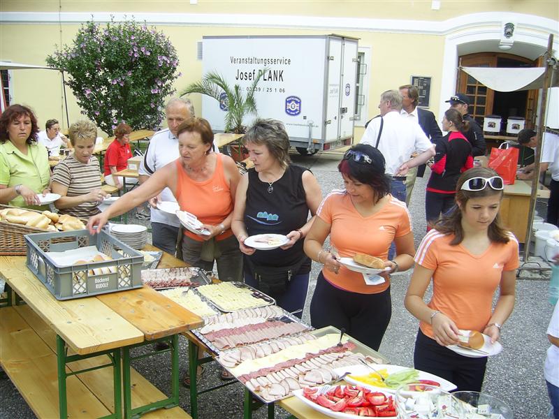 2008-07-13 10-jhriges Oldtimertreffen in Pinkafeld